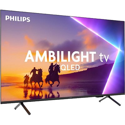 55PUS8510 Titan OS Direct LED TV PHILIPS