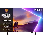 55PUS8560 Titan OS Direct LED TV PHILIPS