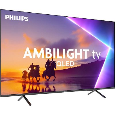 55PUS8560 Titan OS Direct LED TV PHILIPS