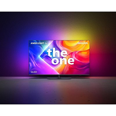 55PUS9010 Titan OS Direct LED TV PHILIPS