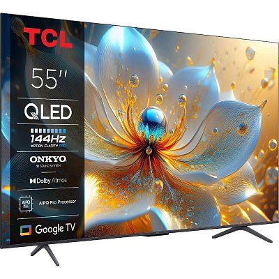 55T8C Direct LED TV TCL