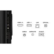 55T8C Direct LED TV TCL