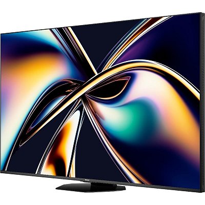 55U8Q Mini LED QLED TV HISENSE