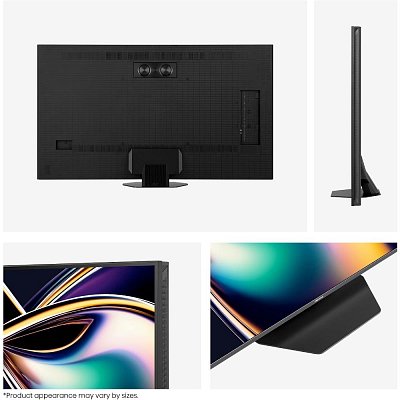 55U8Q Mini LED QLED TV HISENSE