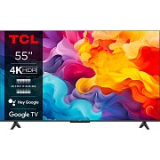 55V6B LED TV TCL