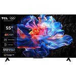 55V6C LED TV TCL