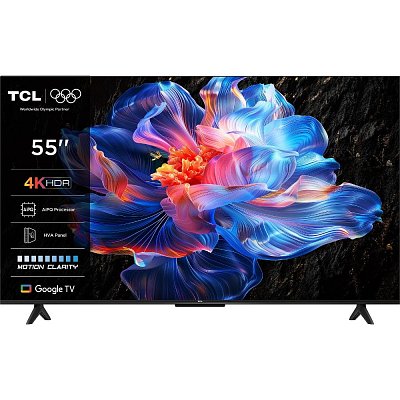 55V6C LED TV TCL