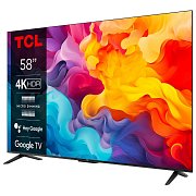 58V6B LED TV TCL