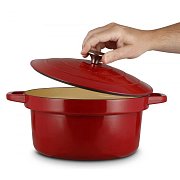 6000RS MULTIFUNKČNÍ HRNEC LAUBEN