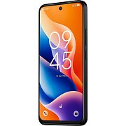 605 4/128GB Obsidian Black TCL
