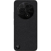 605 4/128GB Obsidian Black TCL