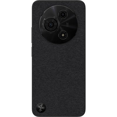605 4/128GB Obsidian Black TCL