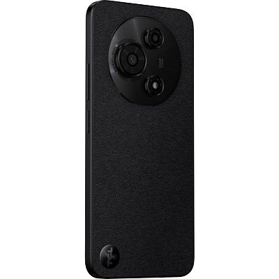 605 4/128GB Obsidian Black TCL