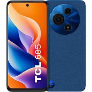 605 8/256GB Quartz Blue TCL
