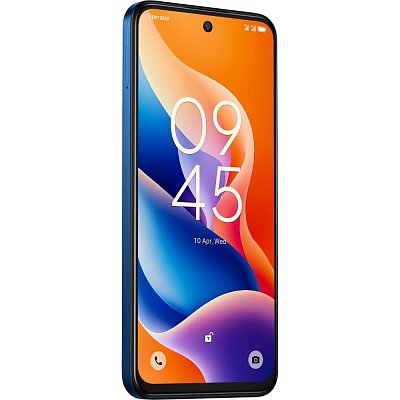 605 8/256GB Quartz Blue TCL