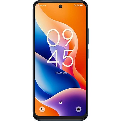 605 8/256GB Quartz Blue TCL