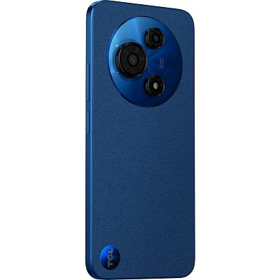 605 8/256GB Quartz Blue TCL