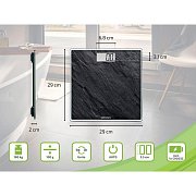 63881 OSOBNÍ VÁHA SOEHNLE