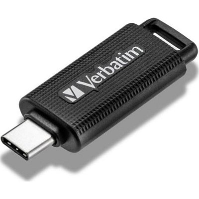 64GB USB-C Flash Drive 3.2 Gen VERBATIM