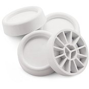 656102 TLUMÍCÍ PODLOŽKY,4 KS MELICONI