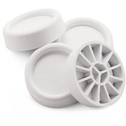 656102 TLUMÍCÍ PODLOŽKY,4 KS MELICONI