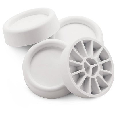 656102 TLUMÍCÍ PODLOŽKY,4 KS MELICONI