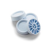 656102 TLUMÍCÍ PODLOŽKY,4 KS MELICONI