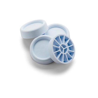 656102 TLUMÍCÍ PODLOŽKY,4 KS MELICONI