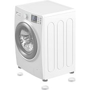 656102 TLUMÍCÍ PODLOŽKY,4 KS MELICONI