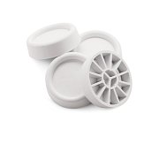 656102 TLUMÍCÍ PODLOŽKY,4 KS MELICONI