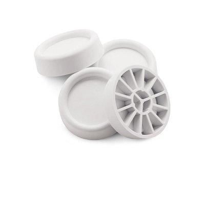 656102 TLUMÍCÍ PODLOŽKY,4 KS MELICONI