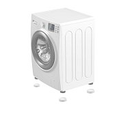 656102 TLUMÍCÍ PODLOŽKY,4 KS MELICONI