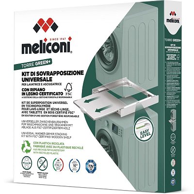 656129 TORRE GREEN+ MEZIKUS MELICONI