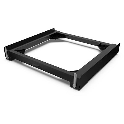 656168 MOVI BLACK VYS PODLOŽKA MELICONI