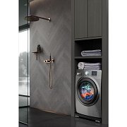 656168 MOVI BLACK VYS PODLOŽKA MELICONI