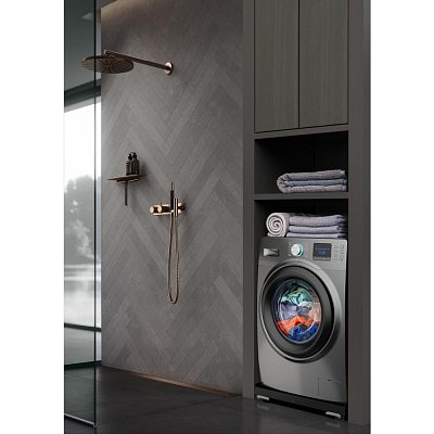 656168 MOVI BLACK VYS PODLOŽKA MELICONI