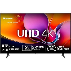 65A6Q LED TV HISENSE