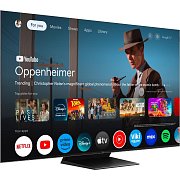 65C765 QLED MINI-LED TV TCL
