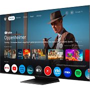 65C765 QLED MINI-LED TV TCL