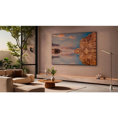 65C765 QLED MINI-LED TV TCL