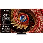 65C8K Mini LED QLED TV TCL