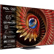 65C8K Mini LED QLED TV TCL