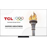 65C8K Mini LED QLED TV TCL