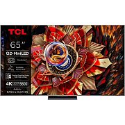 65C9K Mini LED QLED televize TCL