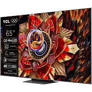 65C9K Mini LED QLED televize TCL