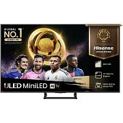 65E8Q Mini LED QLED TV HISENSE