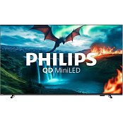65MLED820 Titan OS Mini LED TV PHILIPS