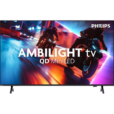 65MLED920 Titan OS Mini LED TV PHILIPS