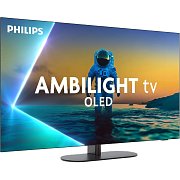 65OLED820 Google OLED TV PHILIPS