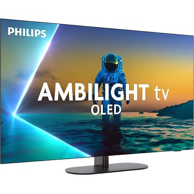 65OLED820 Google OLED TV PHILIPS